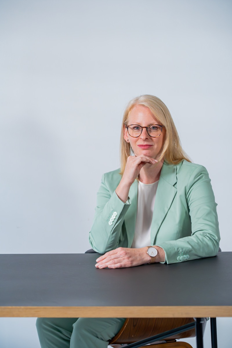 Sonja Lehmann